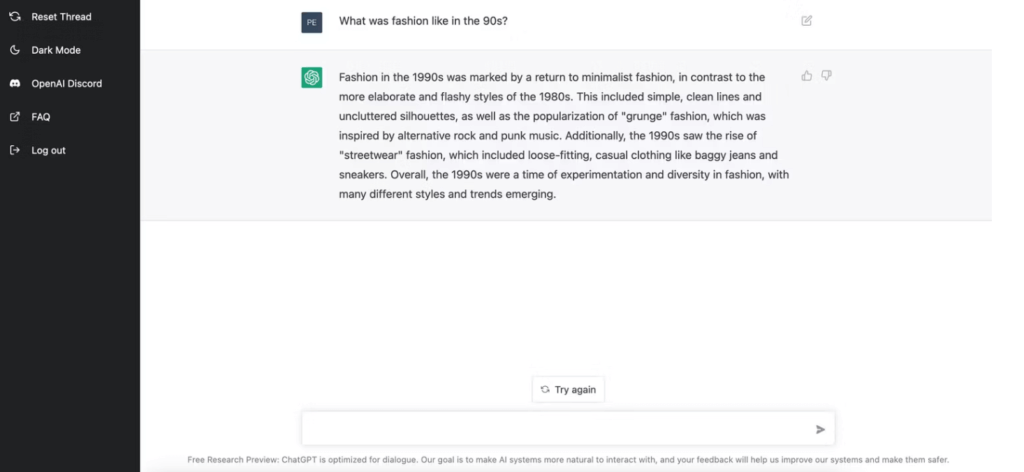 ChatGPT – Martin Fortuna – Investieren