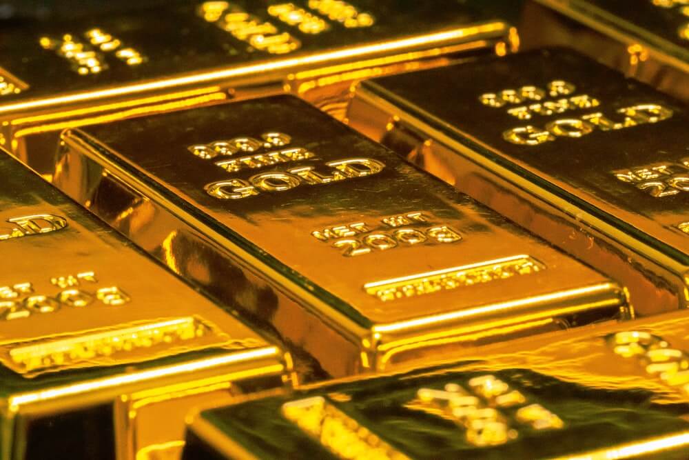 Goldpreis.-Smart-Money-große-Finanzinstitute-und-Zentralbanken-kaufen-Rekordmengen-an-Gold.