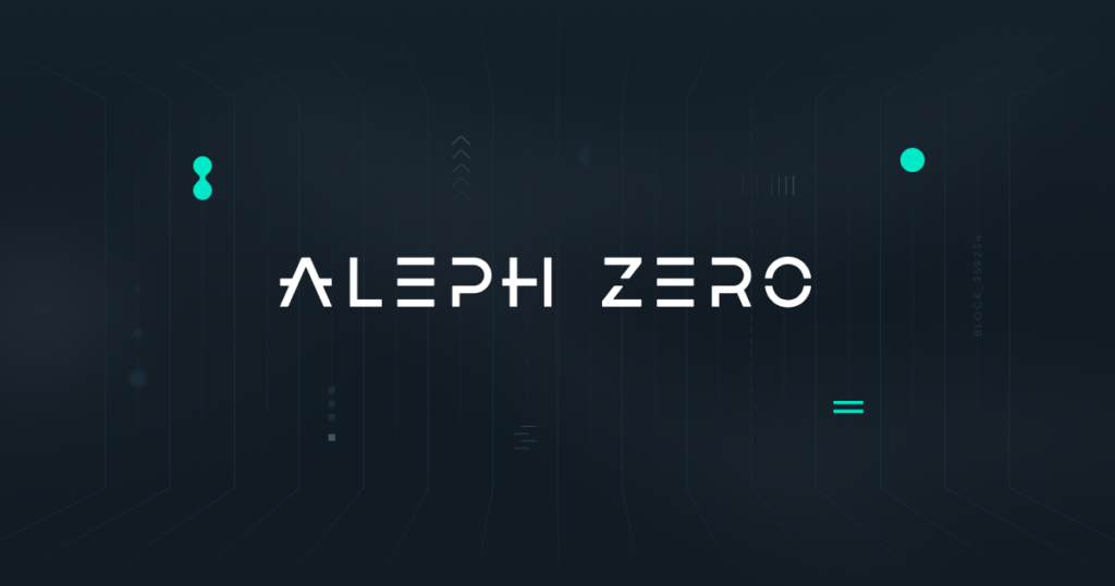 alephzero