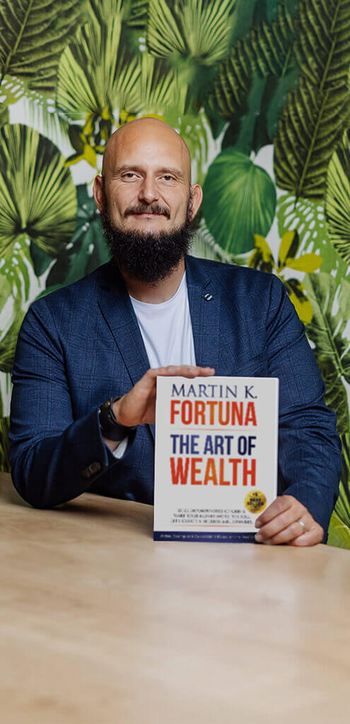 fortuna-investieren-für-anfänger-martin-die-kunst-des-reichtums