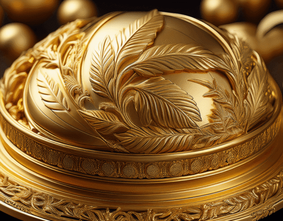 Gold Standard vs Fiat Currencies Comparison by Martin Fortuna.