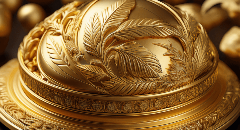 Vergleich zwischen Goldstandard und Fiat-Währungen von Martin Fortuna.