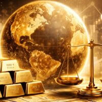 Könnte Gold wieder zur Grundlage des Geldes werden?