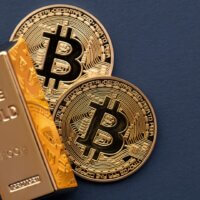 Gold und Krypto: Ein fairer Vergleich zwischen dem ewigen Metall und digitalem Gold (BTC vs. Au.)