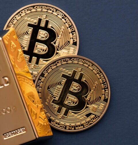 Gold und Krypto: Ein fairer Vergleich zwischen dem ewigen Metall und digitalem Gold (BTC vs. Au.)