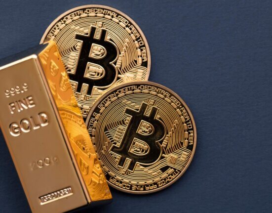 Gold and Crypto A Fair Match Between the Eternal Metal and Digital Gold (BTC vs. Au.)