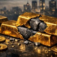 Die größten Goldbetrügereien: Der blutige Glanz von Fälschungen und Milliardenbetrug