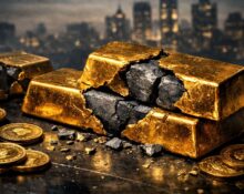 Die größten Goldbetrügereien: Der blutige Glanz von Fälschungen und Milliardenbetrug