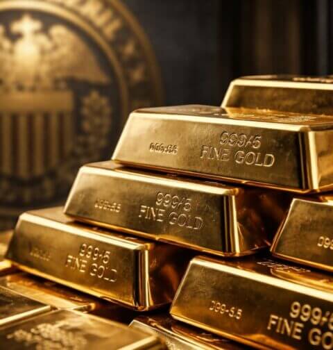 Warum Zentralbanken nach 2022 stillschweigend Gold horten: Daten, Motive und die verborgene Mechanik