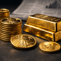 Erster Goldkauf ohne Fehler: Der vollständige Praxisleitfaden 2026 (EU-Regeln, reale Abläufe & Mini-Berechnungen)