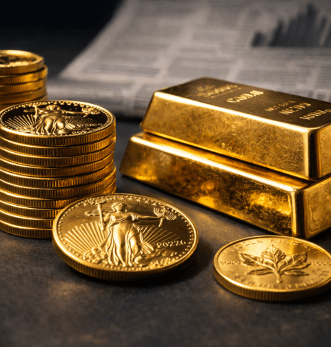 Erster Goldkauf ohne Fehler: Der vollständige Praxisleitfaden 2026 (EU-Regeln, reale Abläufe & Mini-Berechnungen)