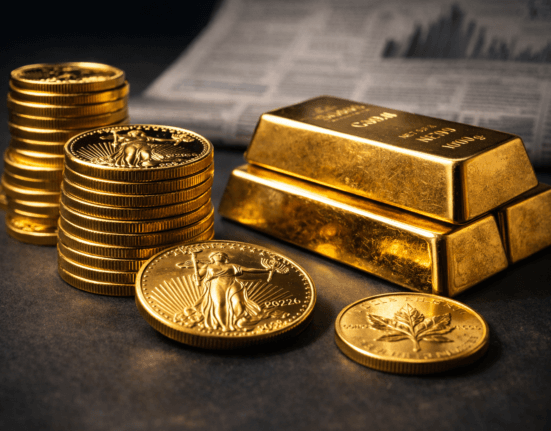 Erster Goldkauf ohne Fehler: Der vollständige Praxisleitfaden 2026 (EU-Regeln, reale Abläufe & Mini-Berechnungen)