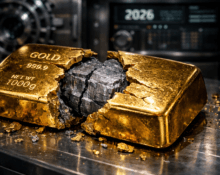 Gefälschte Goldbarren: Echte Geschichten, bewährte Testmethoden & ein einfacher Plan, damit Sie nie betrogen werden