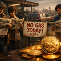 Geldexperimente (2000–2025): Wie QE, Nullzinsen und unendliche Liquidität Geld und die Rolle von Gold neu prägten