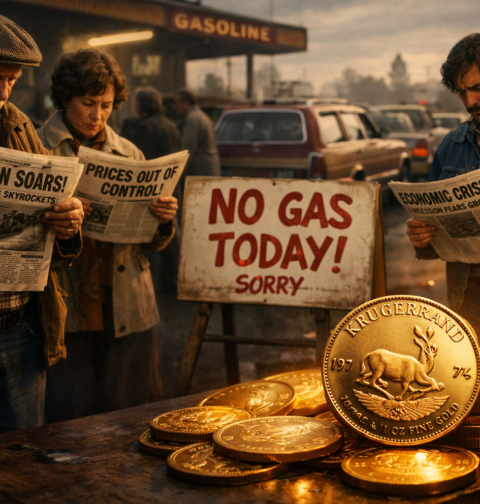 Geldexperimente (2000–2025): Wie QE, Nullzinsen und unendliche Liquidität Geld und die Rolle von Gold neu prägten