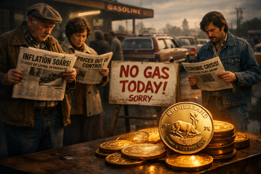 Geldexperimente (2000–2025): Wie QE, Nullzinsen und unendliche Liquidität Geld und die Rolle von Gold neu prägten