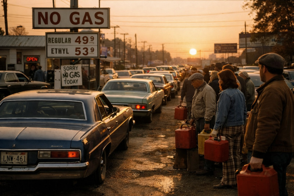 Deutsche Disziplin, britische Angst, Schweizer Stabilität