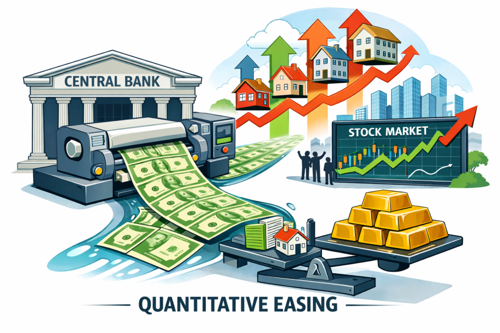 Das „New Normal“