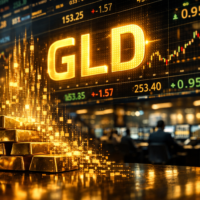 ETFs und die „Goldene Welle“