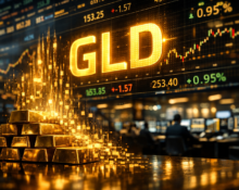 ETFs und die „Goldene Welle“