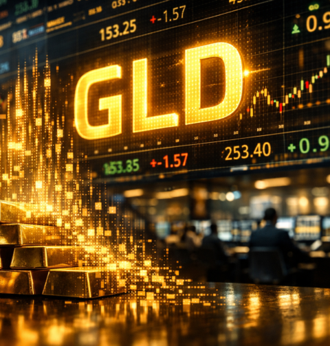 ETFs und die „Goldene Welle“